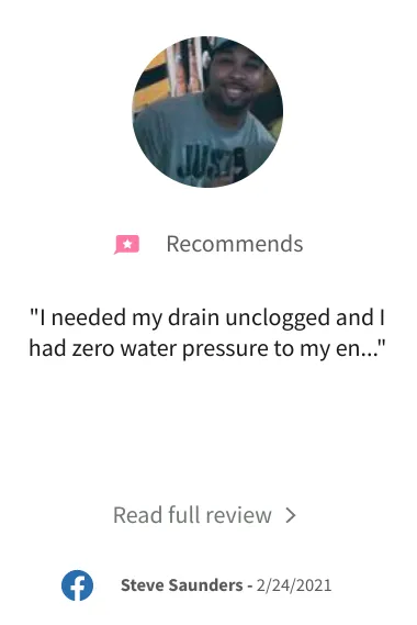 Slide of Prime Plumbing