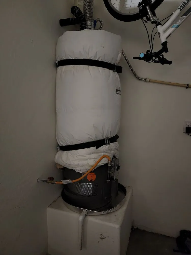 Slide of Prime Plumbing