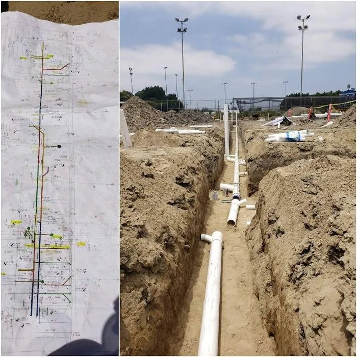 Slide of Prime Plumbing Services