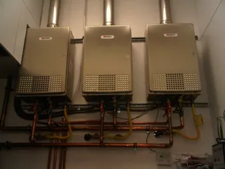 Slide of Prime Plumbing Solutions