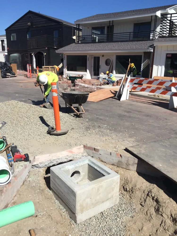 Slide of Prime Plumbing Solutions