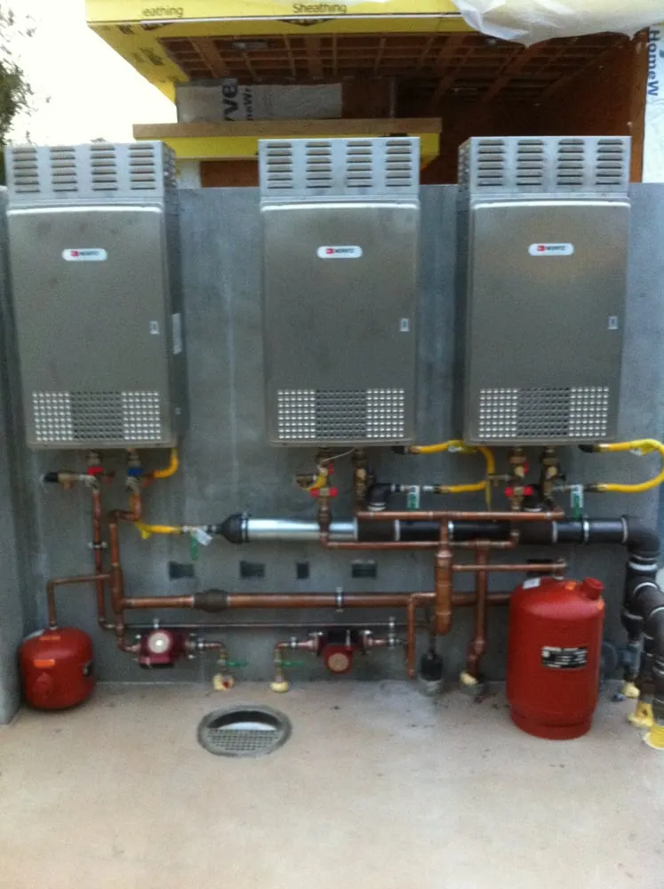 Slide of Prime Plumbing Solutions