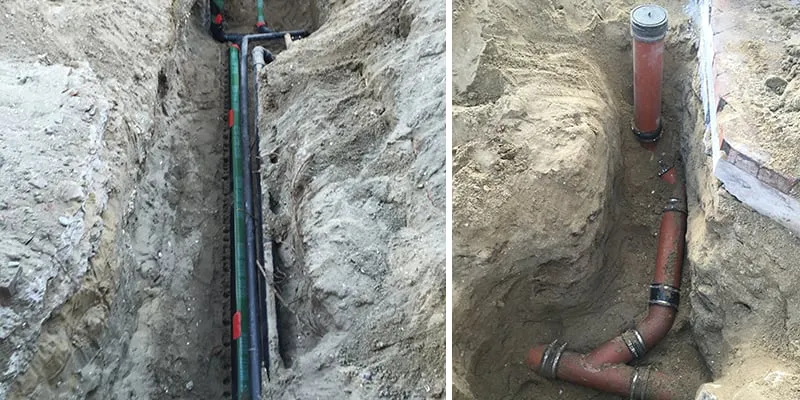 Slide of Prime Plumbing Solutions