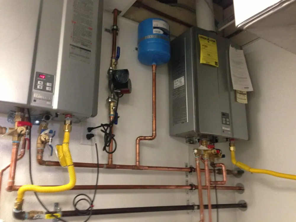 Slide of Prime Plumbing Solutions