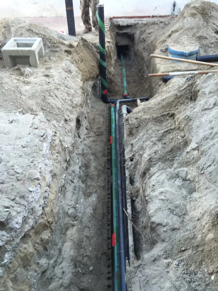 Slide of Prime Plumbing Solutions