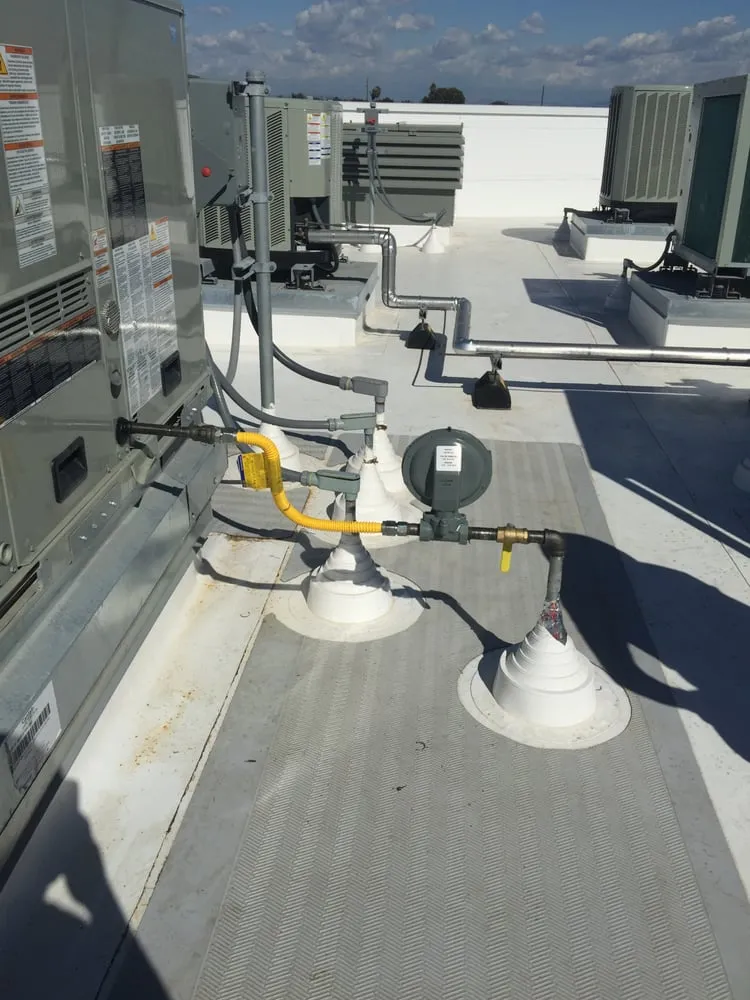 Slide of Prime Plumbing Solutions