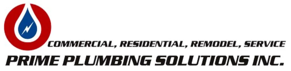 Slide of Prime Plumbing Solutions