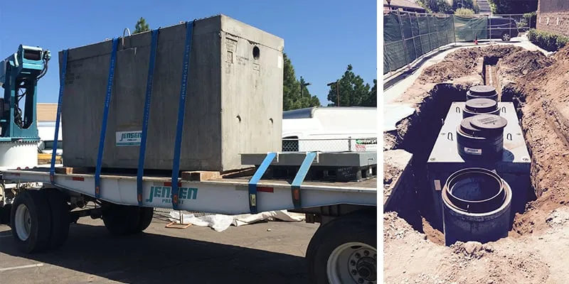 Slide of Prime Plumbing Solutions