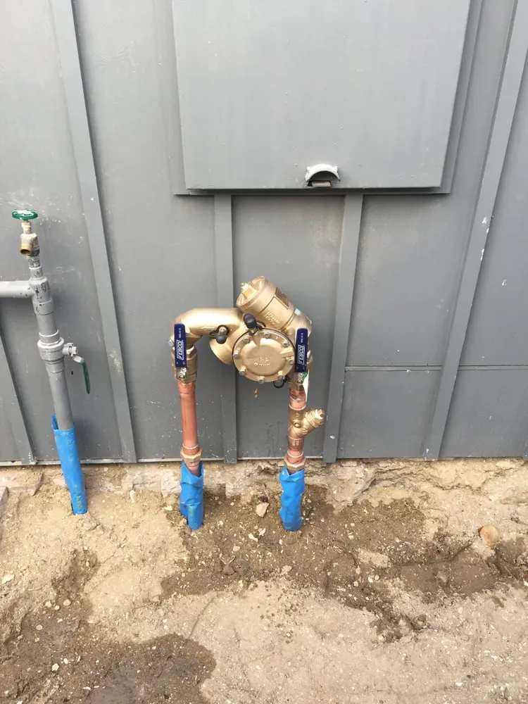 Slide of Prime Plumbing Solutions