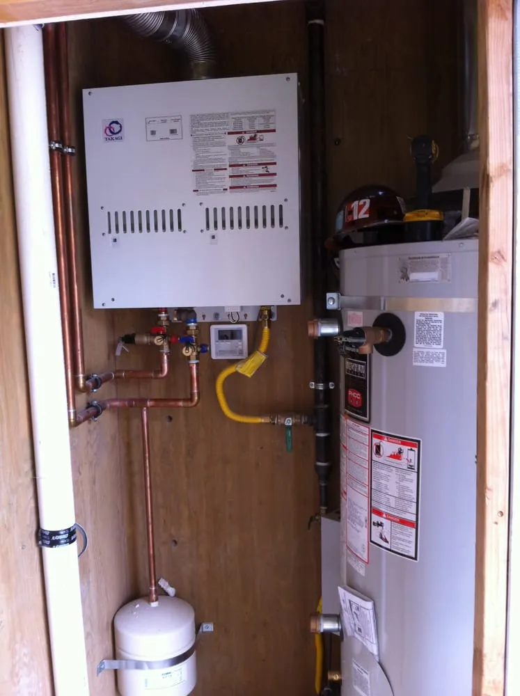 Slide of Prime Plumbing Solutions