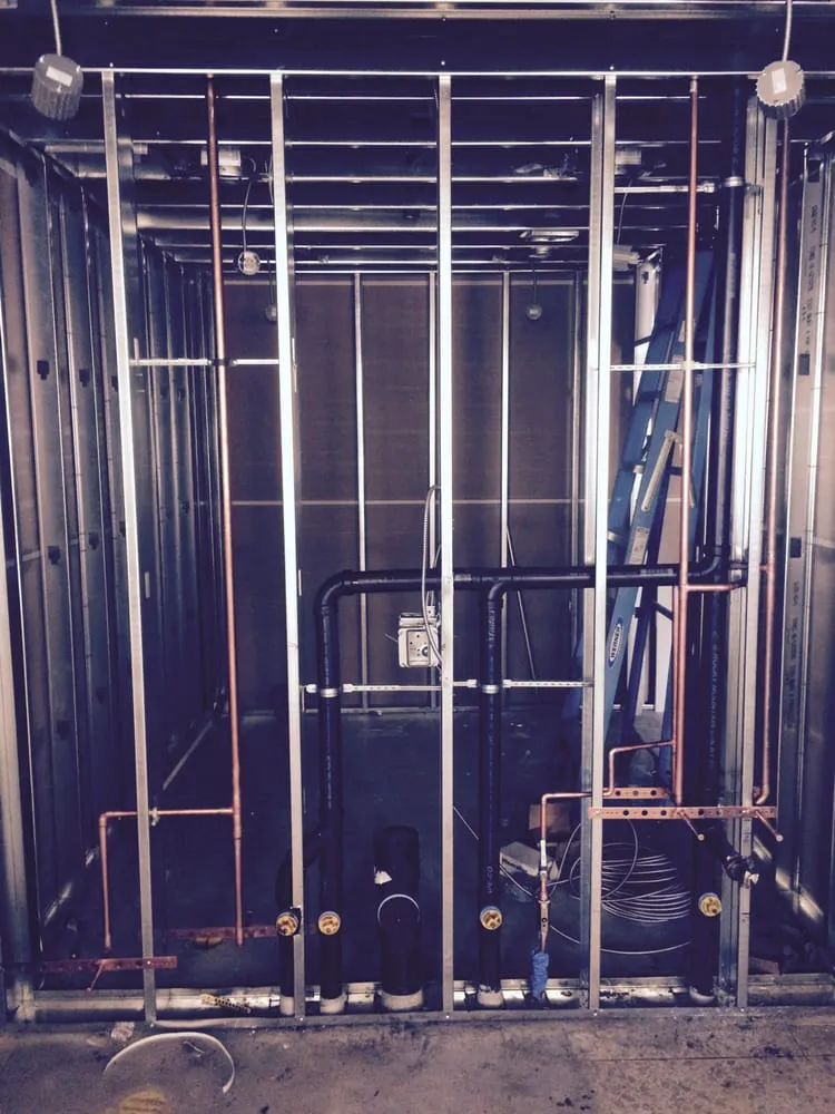 Slide of Prime Plumbing Solutions