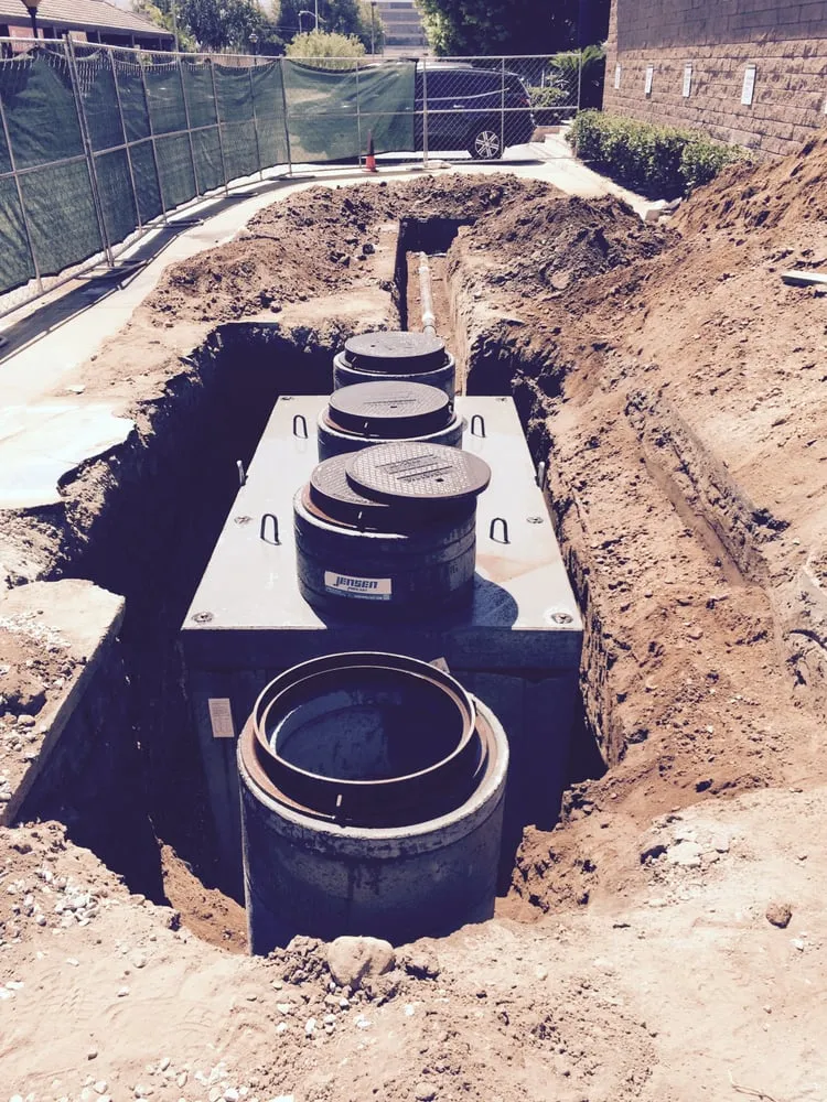 Slide of Prime Plumbing Solutions