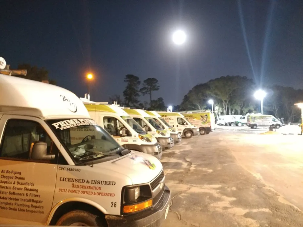 Slide of Prime Plumbing