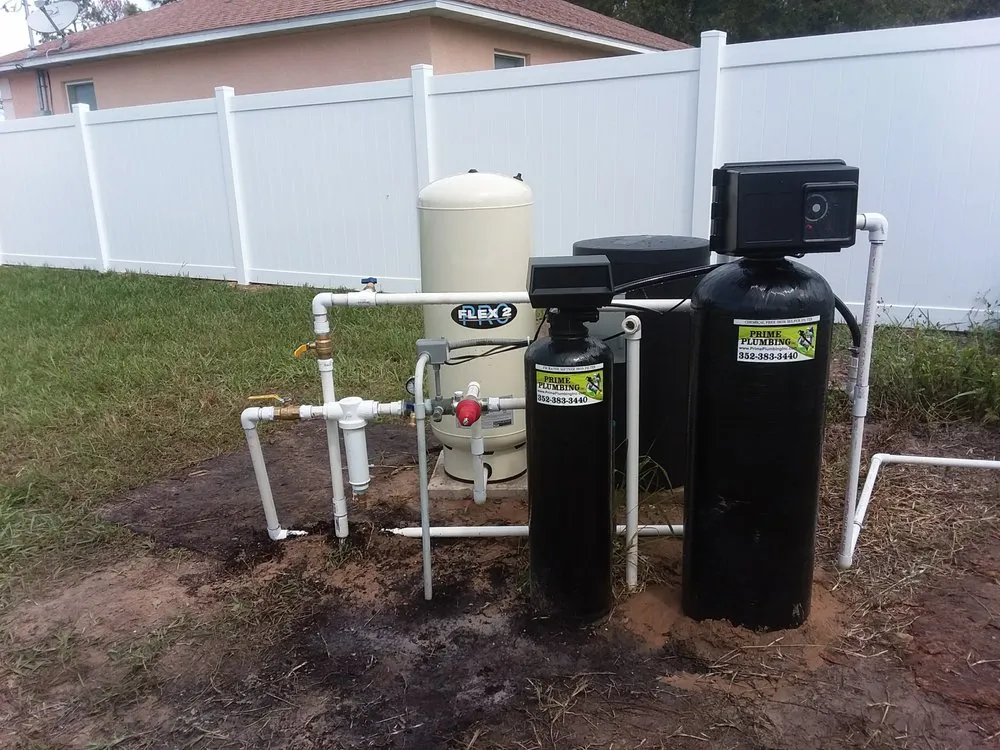 Slide of Prime Plumbing