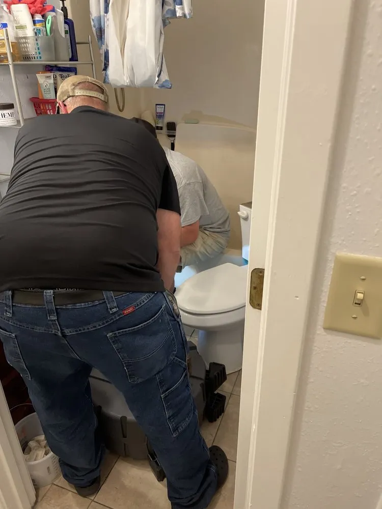 Slide of Prime Plumbing