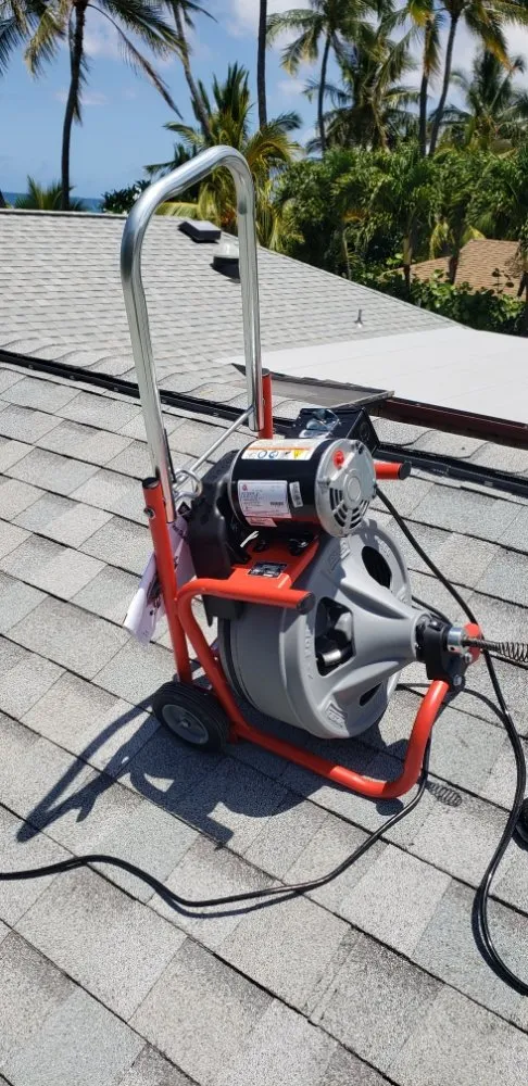 Slide of Prime Plumbing