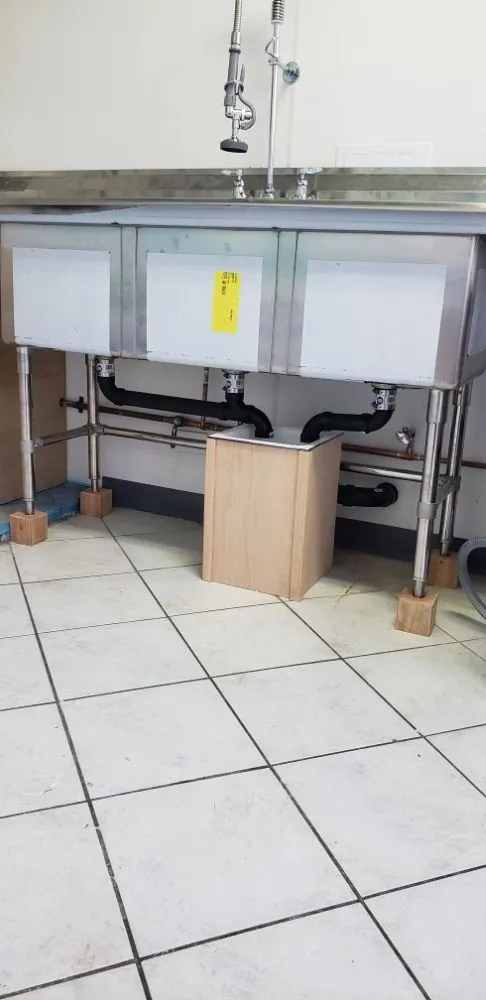 Slide of Prime Plumbing