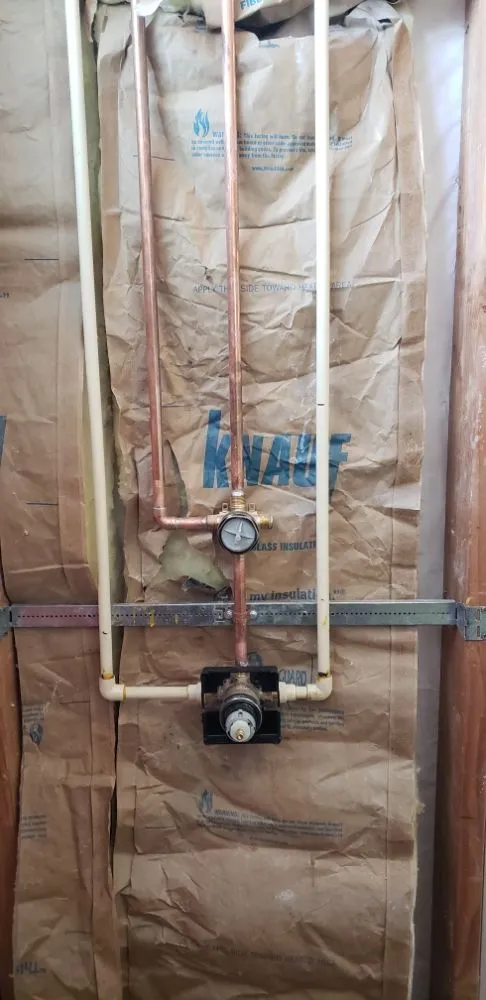 Slide of Prime Plumbing
