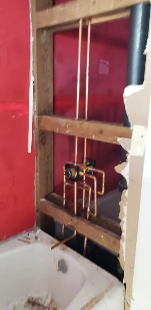 Slide of Prime Plumbing