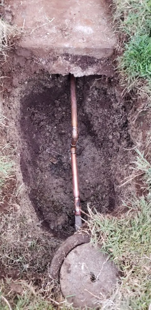 Slide of Prime Plumbing