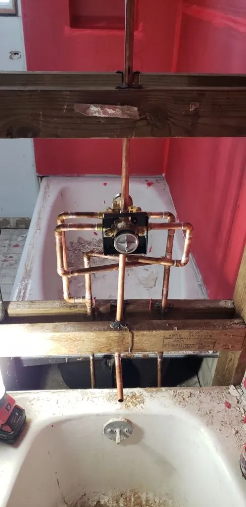 Slide of Prime Plumbing