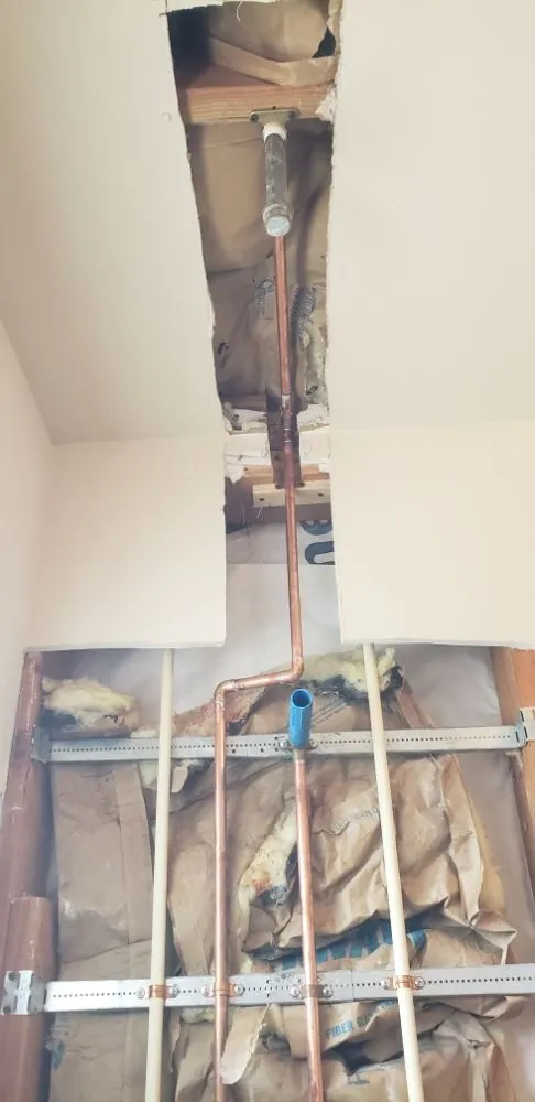 Slide of Prime Plumbing