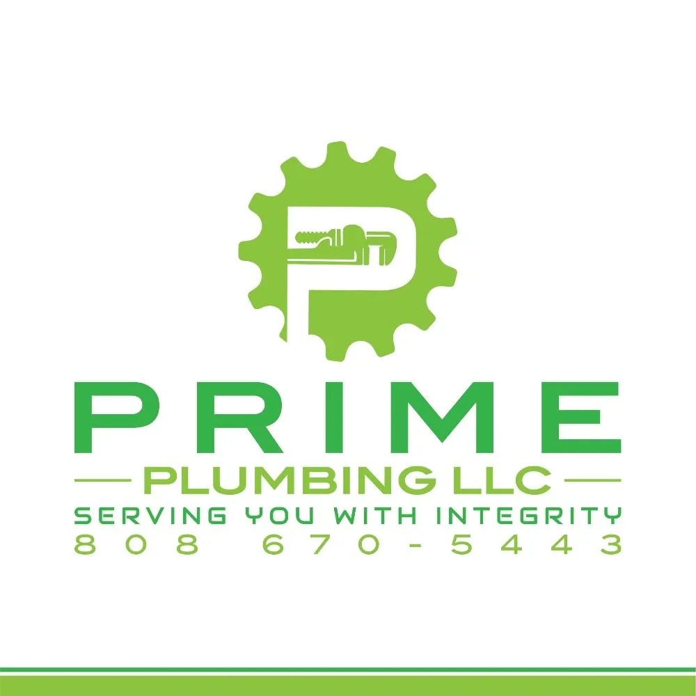 Slide of Prime Plumbing