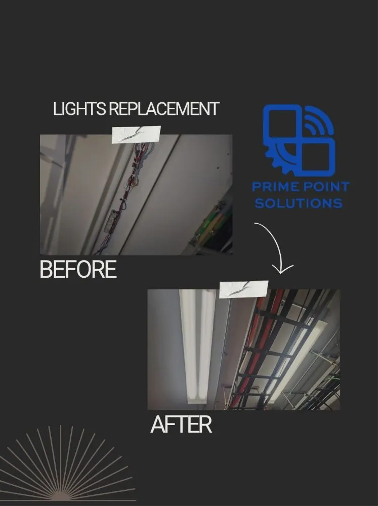 Slide of Prime Point Solutions