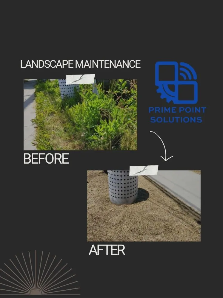 Slide of Prime Point Solutions