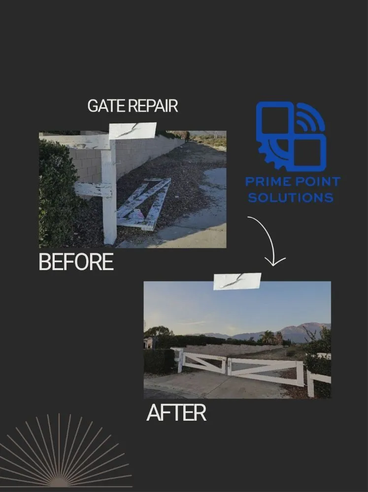 Slide of Prime Point Solutions