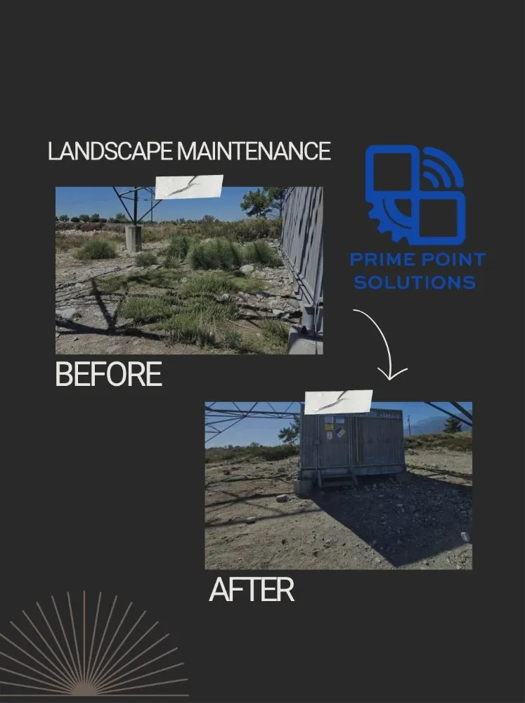 Slide of Prime Point Solutions