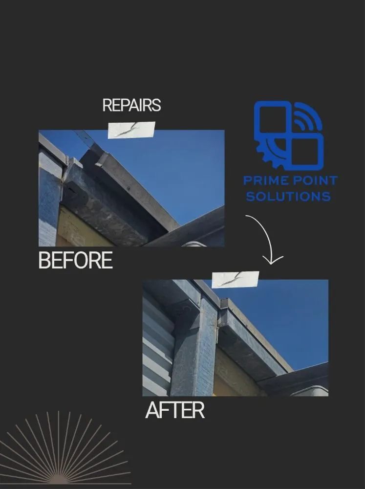 Slide of Prime Point Solutions