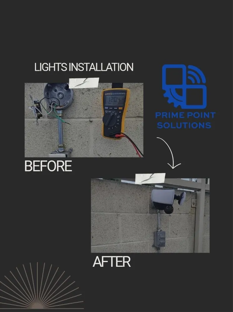 Slide of Prime Point Solutions