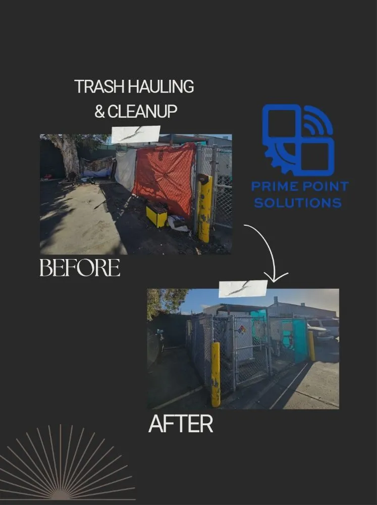 Slide of Prime Point Solutions