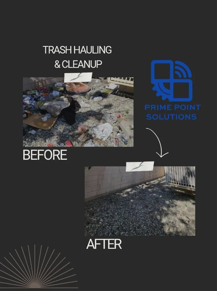 Slide of Prime Point Solutions