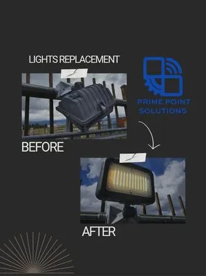 Prime Point Solutions