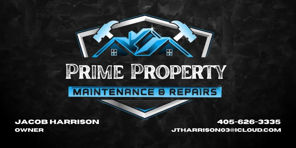 Slide of Prime Property Maintenance & Repairs