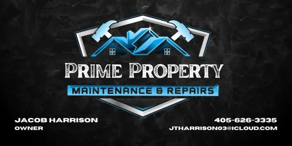 Prime Property Maintenance & Repairs