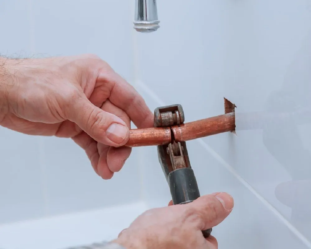 Slide of Prime Services Pro