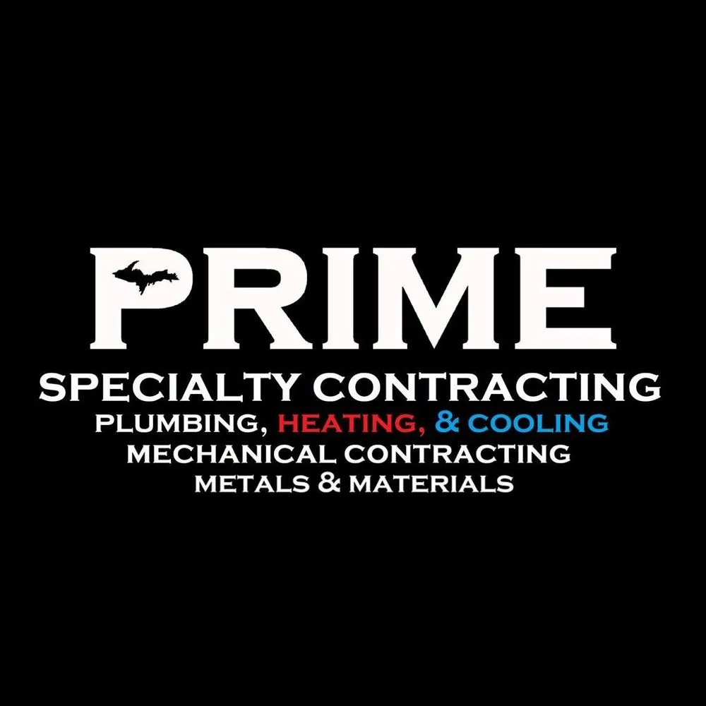 Professional plumbing repair for homes in Marquette, MI by Prime Specialty Contracting