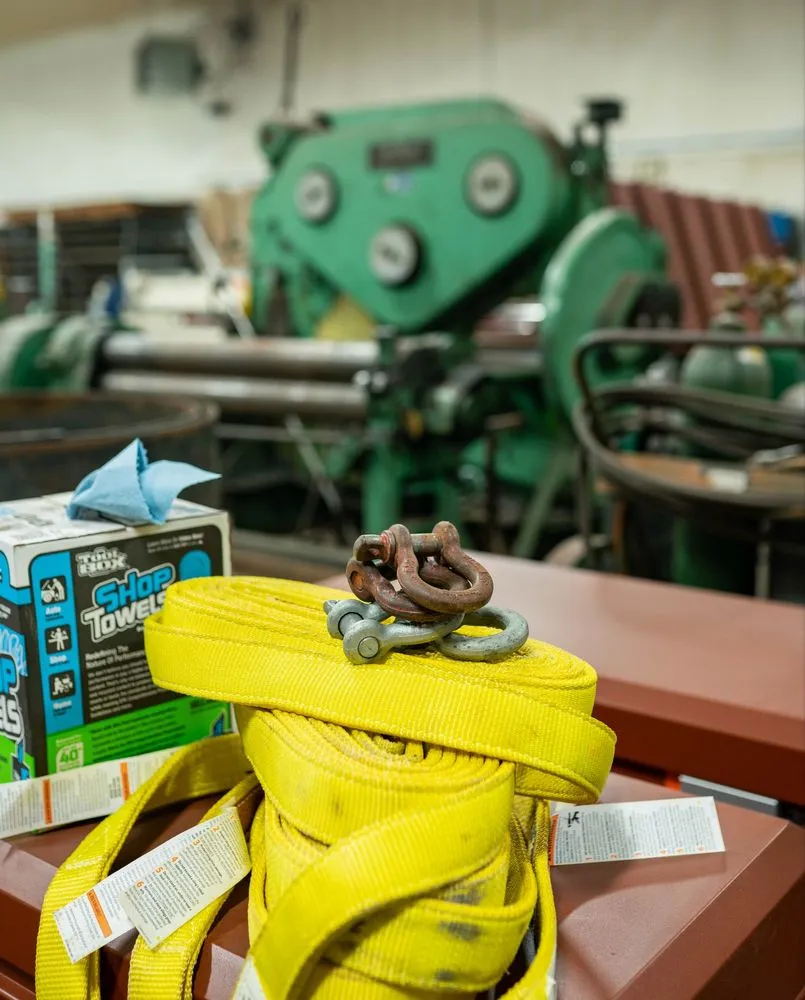 Slide of Prime Specialty Contracting