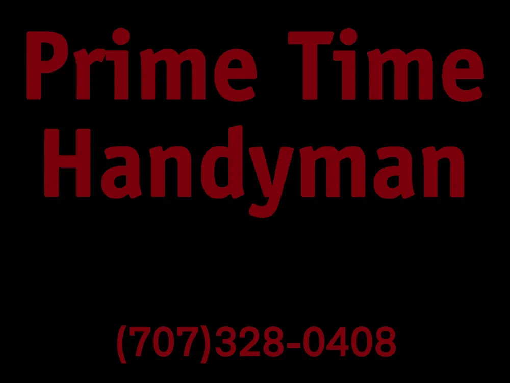 Slide of Prime Time Handyman