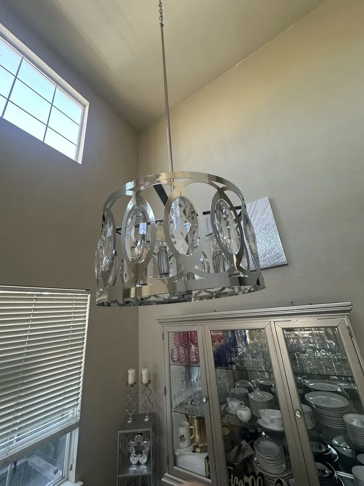 Slide of Prime Time Handyman