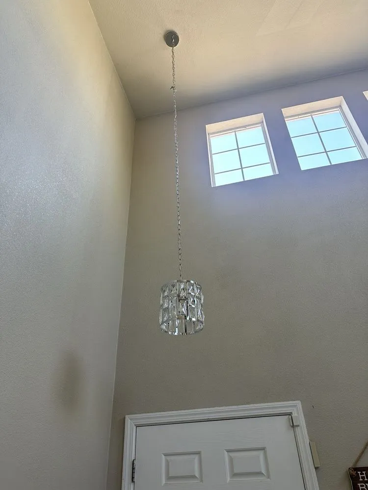 Slide of Prime Time Handyman