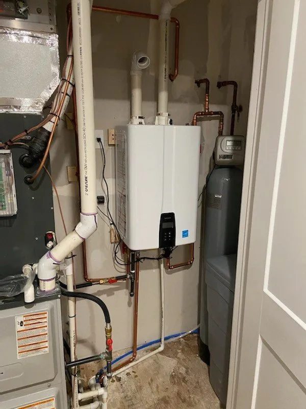 Slide of Prime Time Plumbing