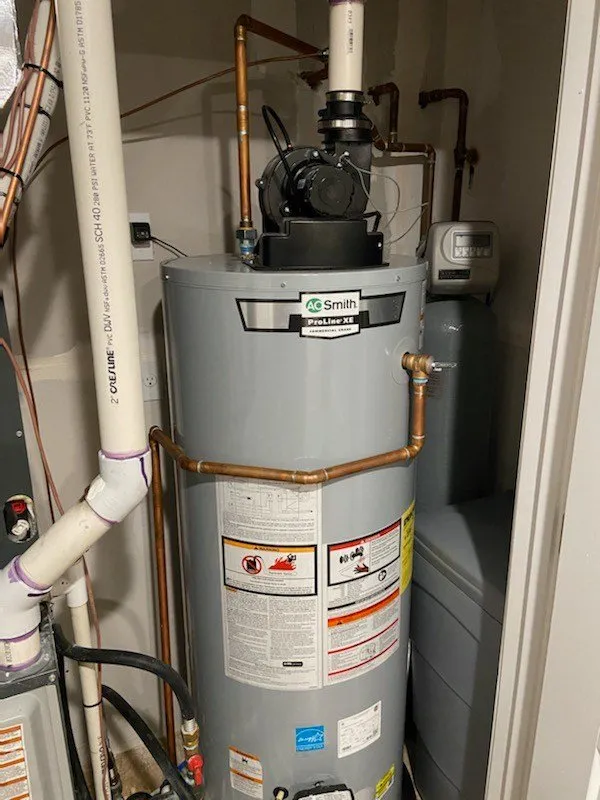 Slide of Prime Time Plumbing