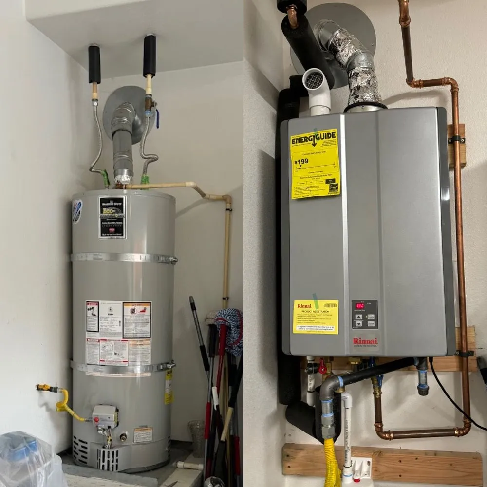 Slide of Prime Time Plumbing