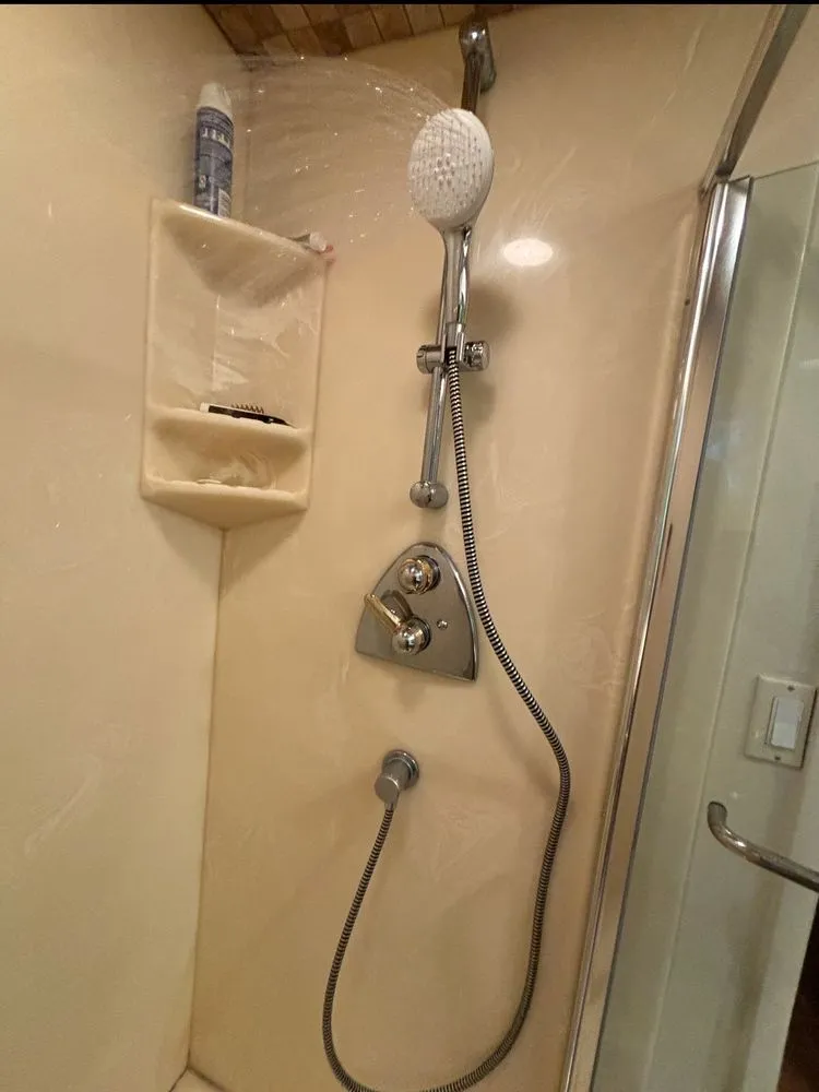 Slide of Prime Time Plumbing