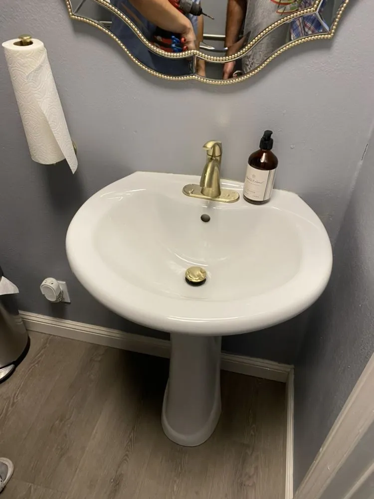 Slide of Prime Time Plumbing