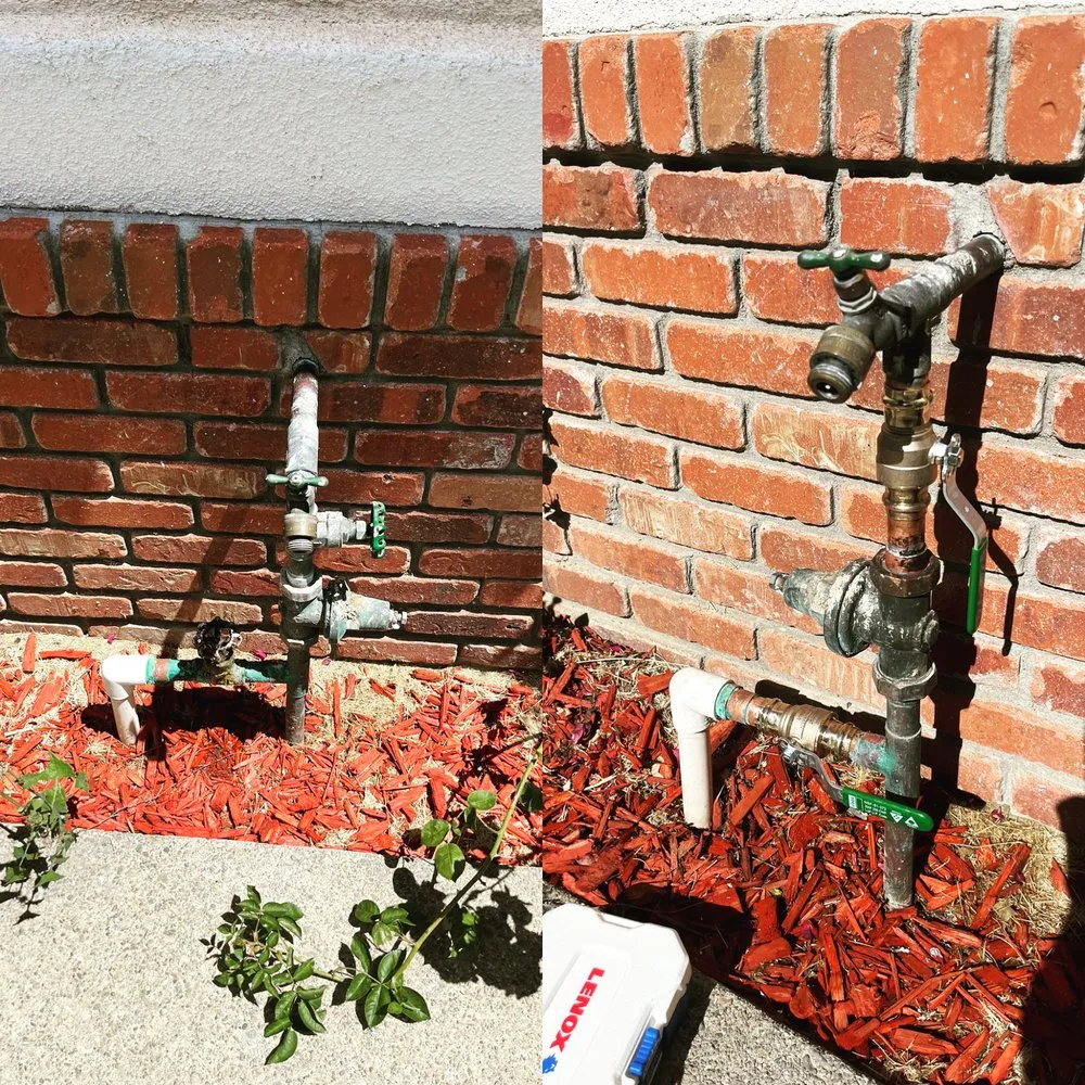 Slide of Prime Time Plumbing